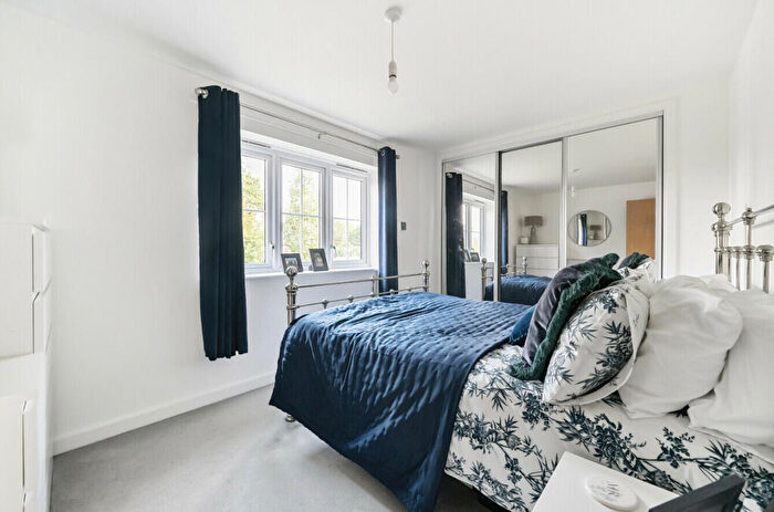 2 Bedroom Semi-Detached House For Sale In Deer Park View, Great Bardfield, Braintree, Essex, CM7