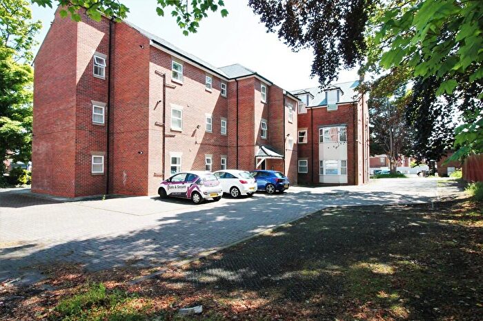 1 Bedroom Apartment To Rent In Montpelier House, Montpelier Terrace, Sunderland, SR2