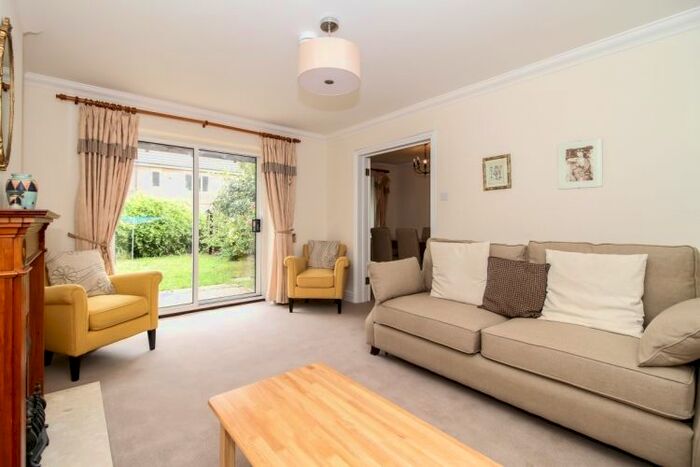 4 Bedroom Flat To Rent In Riverside Road, Oxford OX2