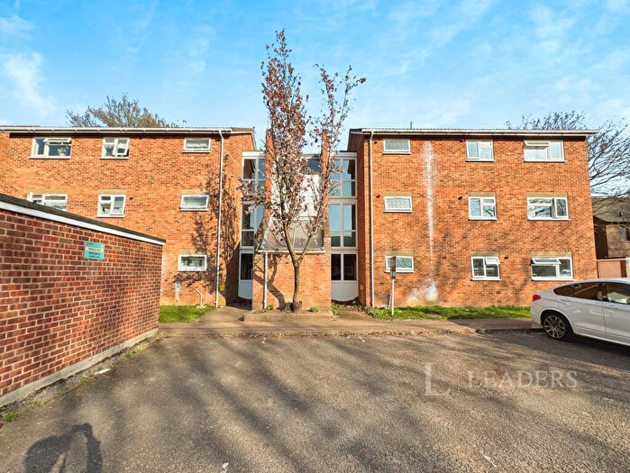 2 Bedroom Apartment To Rent In Midland Walk, Norwich, NR2