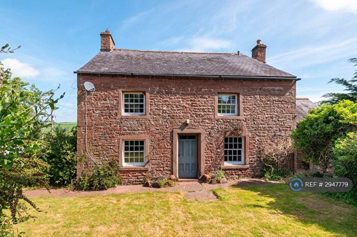 4 Bedroom Detached House To Rent In Glassonby, Penrith, CA10