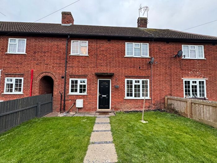 3 Bedroom Cottage To Rent In Birds Lane, Stathern, Melton Mowbray, LE14