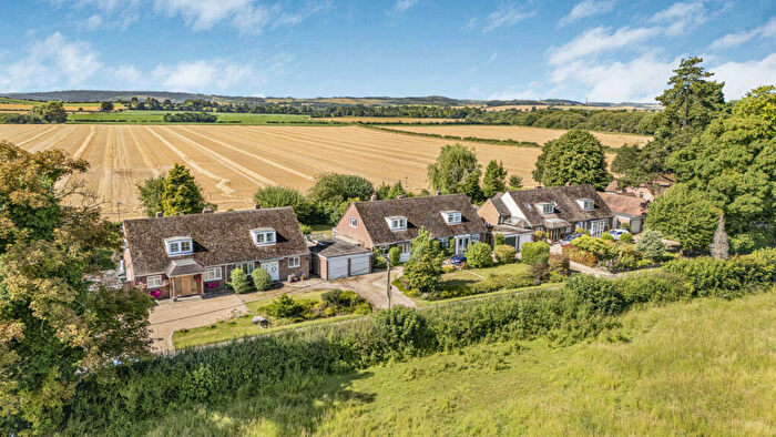 3 Bedroom Semi-Detached Bungalow For Sale In Cook Lane, North Stoke, OX10
