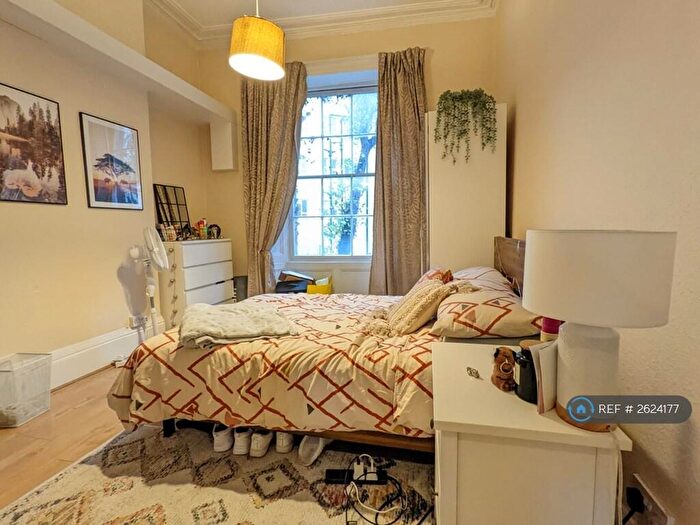 1 Bedroom Flat To Rent In Chesterfield Buildings, Bristol, BS8