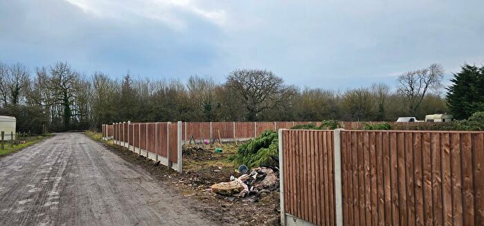 Land For Sale In Braybrooke, Market Harborough, LE16