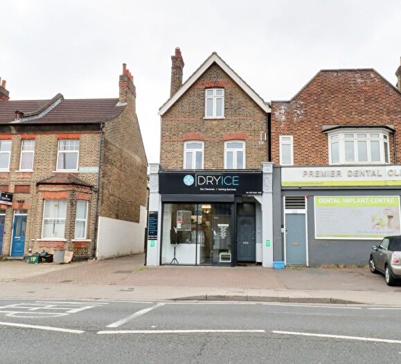 1 Bedroom Flat To Rent In Beckenham Lane, Bromley, Kent, BR2