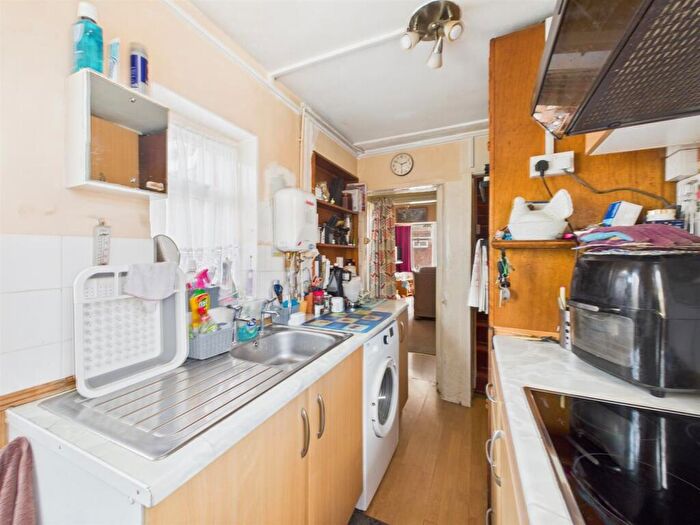 3 Bedroom Terraced House For Sale In Church Street, Louth, LN11