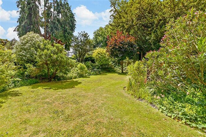 3 Bedroom Detached Bungalow For Sale In Shore Road, Bonchurch, Ventnor, Isle Of Wight, PO38