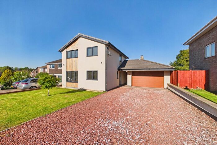 4 Bedroom Detached House For Sale In Lea View, Ryhall, Stamford, Lincolnshire, PE9