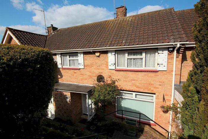 2 Bedroom Property To Rent In Walton Bank, Brighton, BN1