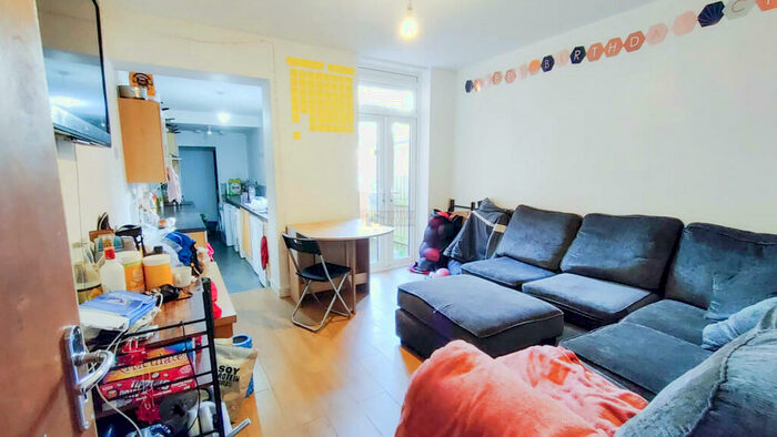 7 Bedroom Terraced House To Rent In Croydon Road, Bournbrook - Student Property, B29