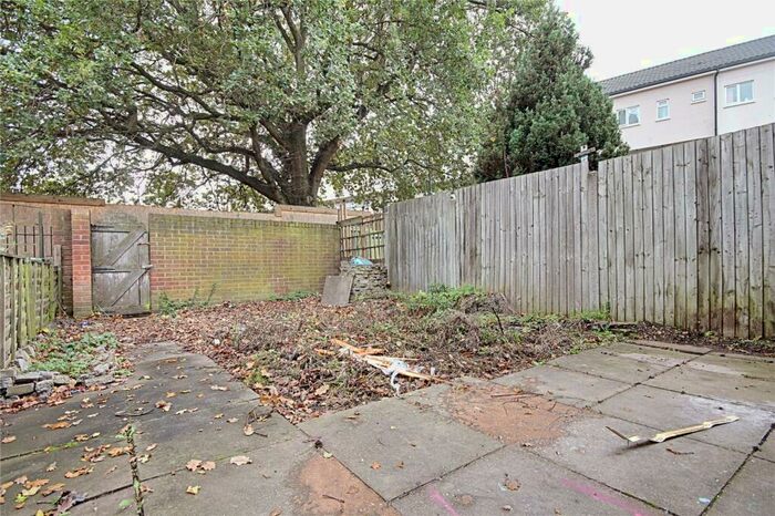 3 Bedroom Terraced House To Rent In Moorfield Road, Enfield, Middlesex, EN3