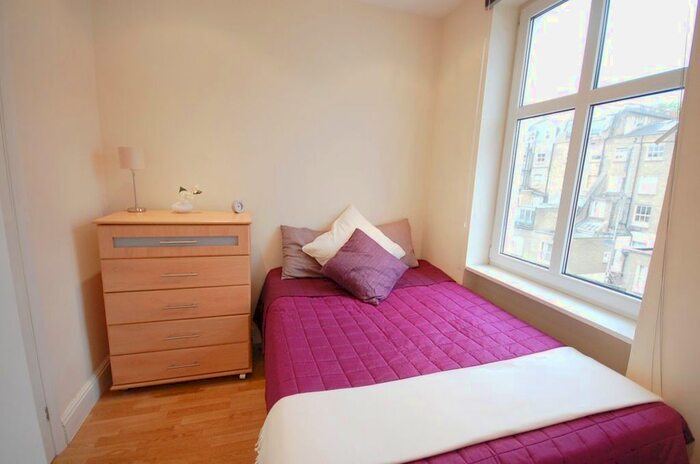 1 Bedroom Flat To Rent In Southwell Gardens, South Kensington, SW7