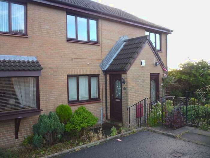 2 Bedroom Property To Rent In Killochan Way, Dunfermline, KY12