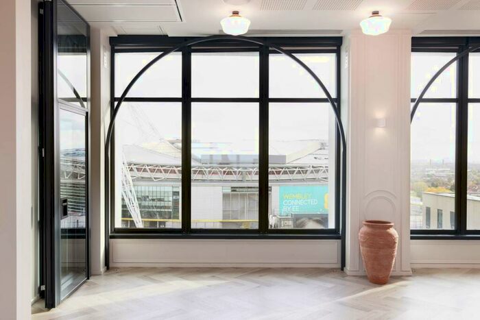 Studio To Rent In Dandi Wembley, Wembley Park, Wembley, HA9