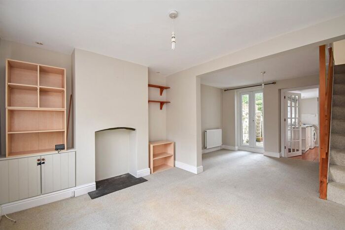 2 Bedroom Terraced House To Rent In Old London Road, Hastings, TN35