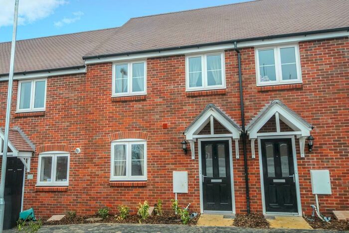 3 Bedroom Terraced House To Rent In Botley, Oxford, OX2