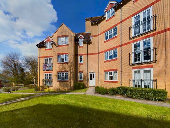 2 Bedroom Flat To Rent In Arthurs Close, Emersons Green, BS16