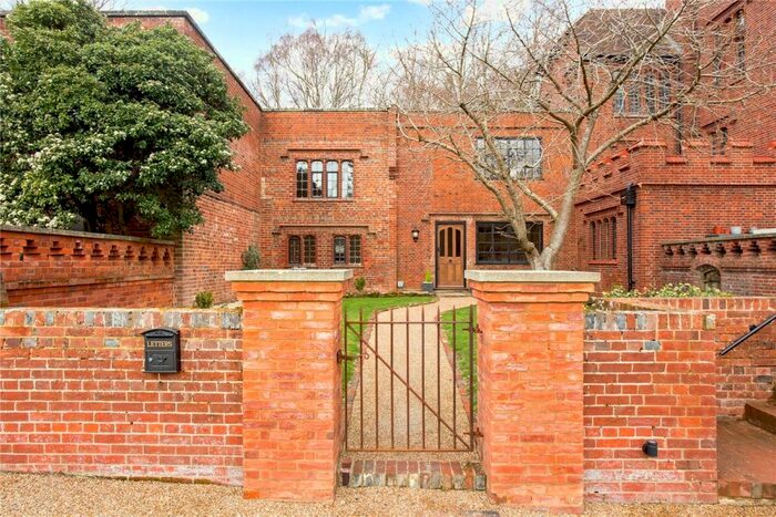 3 Bedroom Terraced House To Rent In Rosemary Lane, Flimwell, Wadhurst, TN5