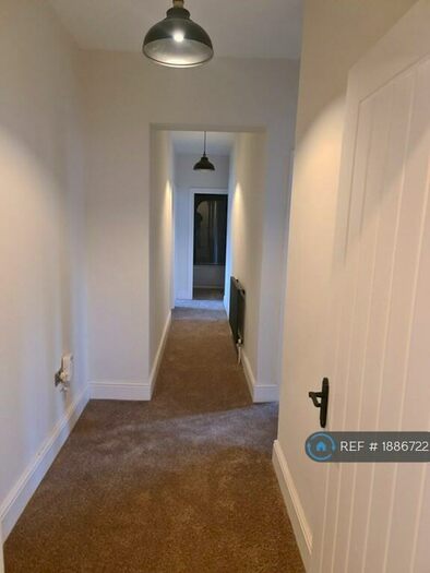 2 Bedroom Flat To Rent In Penrhyn Road, Colwyn Bay, LL29