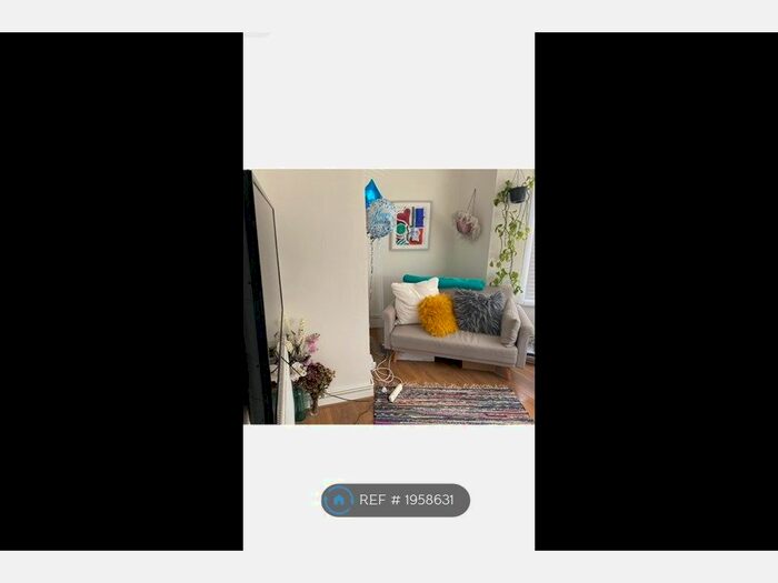 1 Bedroom Flat To Rent In Mountfield Road, London, N3