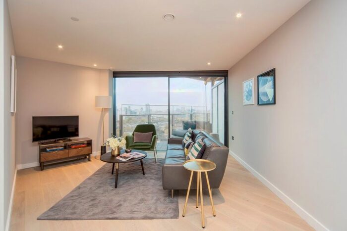 2 Bedroom Flat To Rent In Churchyard Row, London, SE11