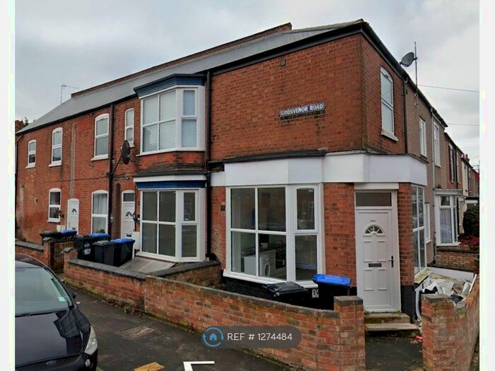 2 Bedroom Maisonette To Rent In Grosvenor Road, Rugby CV21