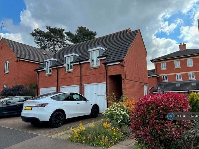 1 Bedroom Flat To Rent In Acorn Road, Northampton, NN5