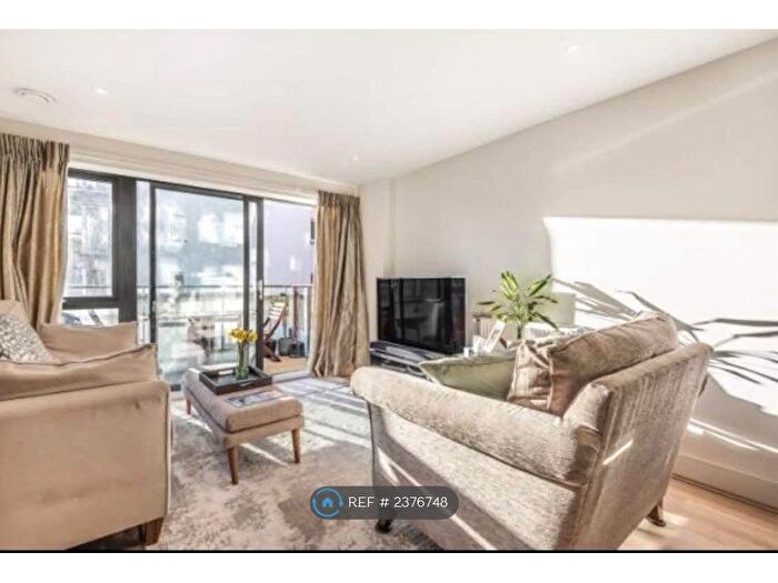 2 Bedroom Flat To Rent In Knightley Walk, London, SW18