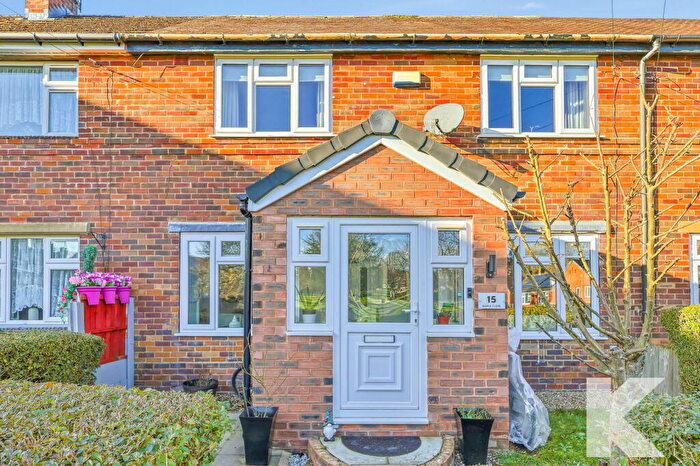 4 Bedroom Town House For Sale In Maple Close, Chadderton, OL9