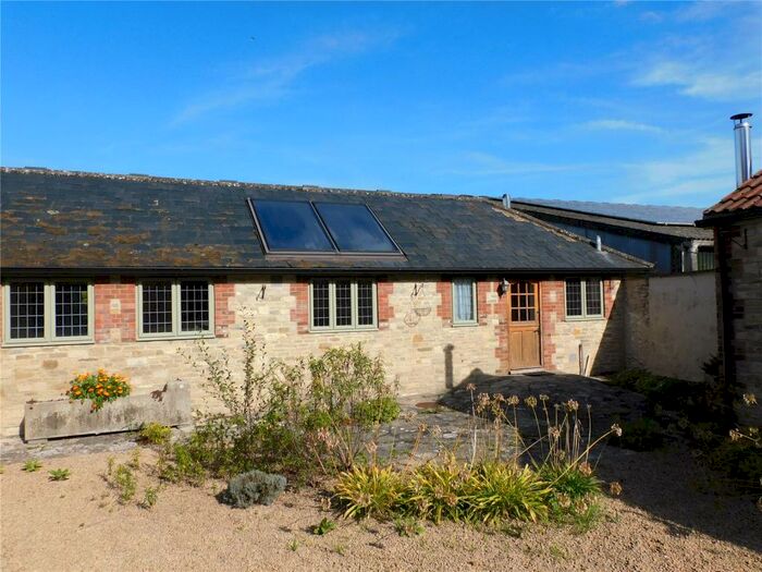 2 Bedroom Detached House To Rent In Corscombe, Dorchester, DT2