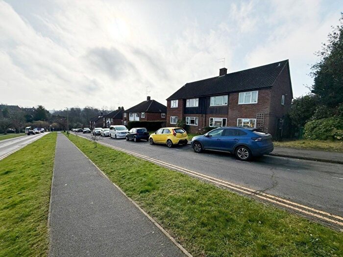 Block Of Flats For Sale In Ground Rents, - Green Street, Chorleywood, Rickmansworth, Hertfordshire, WD3