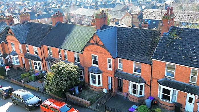 4 Bedroom Town House For Sale In Conduit Road, Stamford, PE9