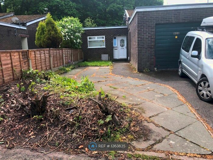 3 Bedroom Bungalow To Rent In Cotton Lane, Runcorn, WA7