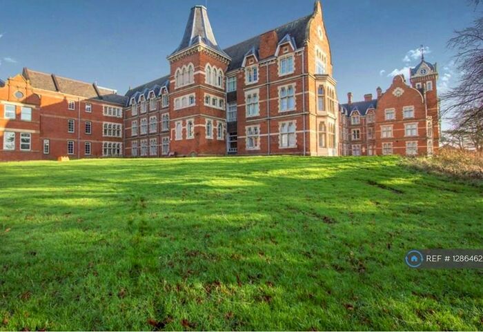 1 Bedroom Flat To Rent In Grosvenor Gate, Leicester, LE5