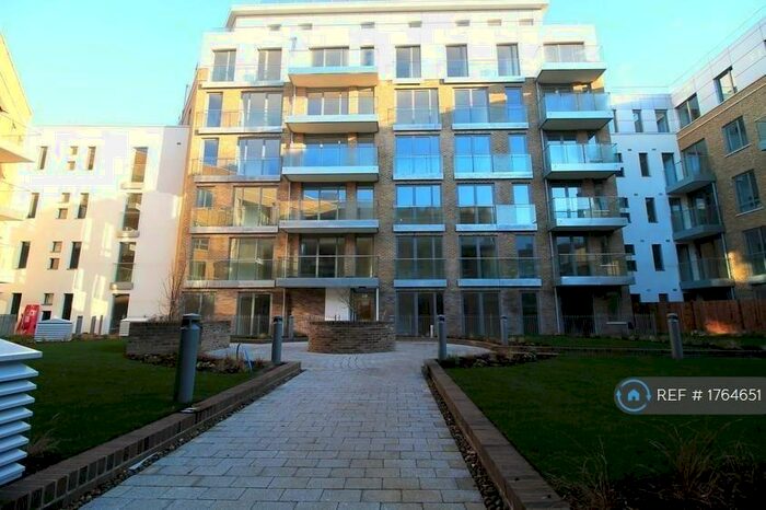 2 Bedroom Flat To Rent In Keymer Place, Limehouse, London, E14