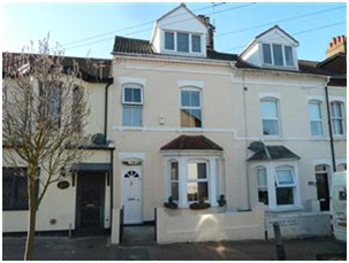 4 Bedroom Terraced House To Rent In Swindon Road, Old Town, Swindon, Wiltshire, SN1