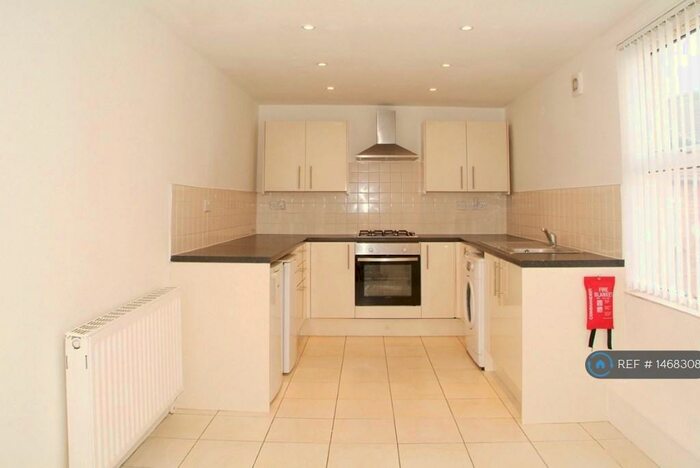 1 Bedroom Flat To Rent In Bagot Street, Liverpool, L15
