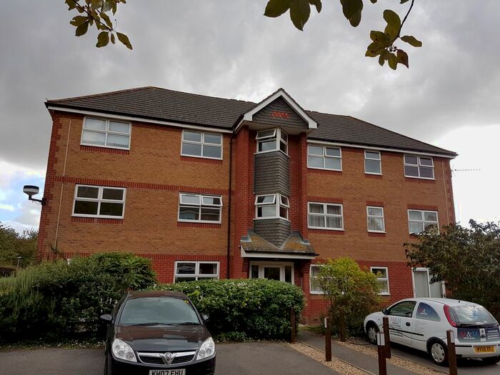 1 Bedroom Flat To Rent In Blackthorn Close, Cambridge, CB4