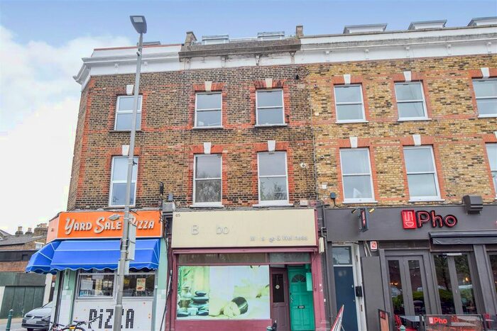 1 Bedroom Flat To Rent In Bedford Hill, London, SW12