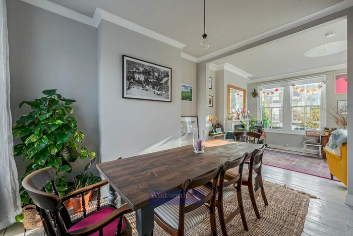 2 Bedroom Property To Rent In Tradescant Road, London, SW8