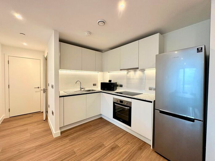 1 Bedroom Flat To Rent In Gulson Road, Coventry, CV1