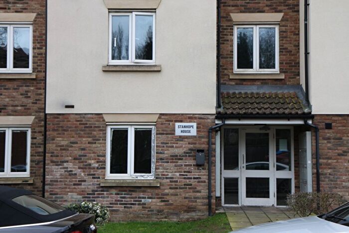 2 Bedroom Flat For Sale In Rockwell Court, Tovil, ME15