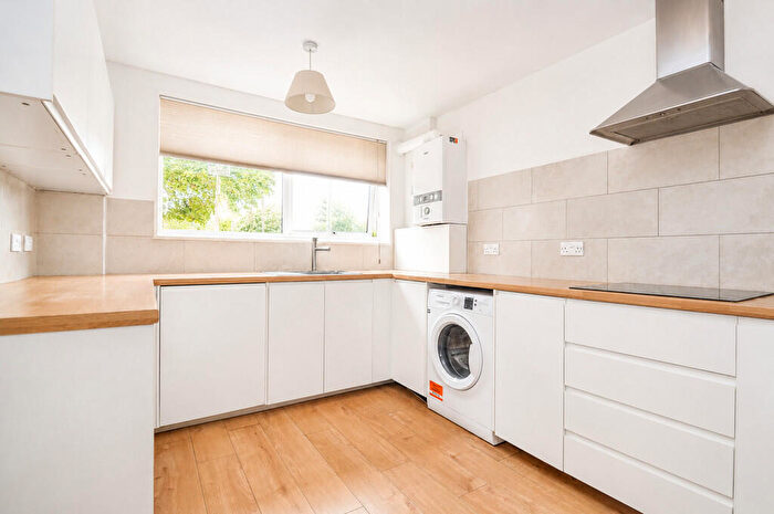 3 Bedroom Terraced House To Rent In Burrage Road, London, SE18
