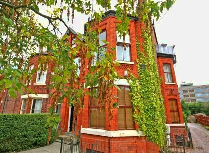 1 Bedroom Property To Rent In The Beeches, Manchester, Greater Manchester, M20