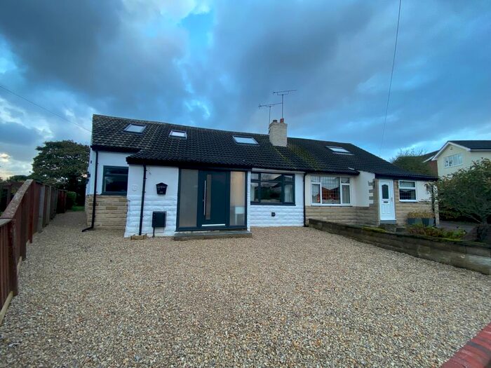 5 Bedroom Property To Rent In Greenway, Scarcroft, Leeds, LS14