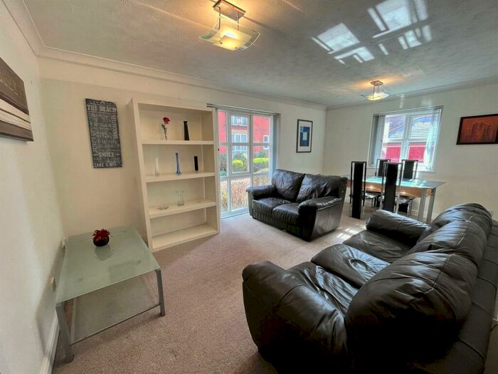 1 Bedroom Flat To Rent In Thomas Telford Basin, Piccadilly Village, Manchester, M1