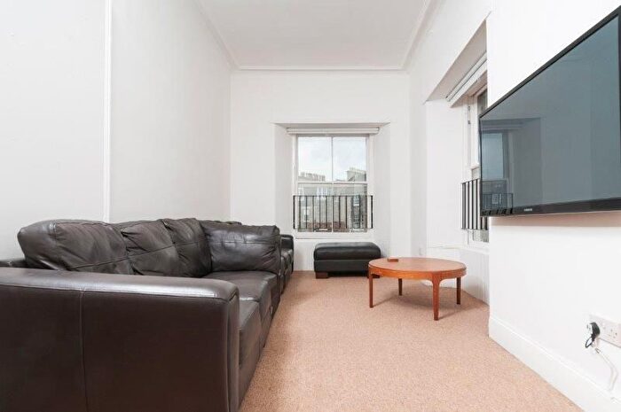 6 Bedroom Flat To Rent In Queensferry Street, Edinburgh, EH2