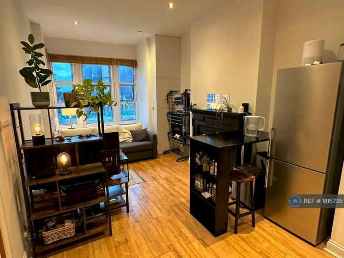 1 Bedroom Flat To Rent In West Hendon Broadway, London, NW9