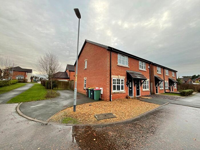 2 Bedroom Semi Detached House For Sale In Forest Grove, Barton, PR3